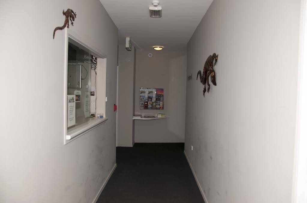 Northpark Motel ทิมารู ภายนอก รูปภาพ